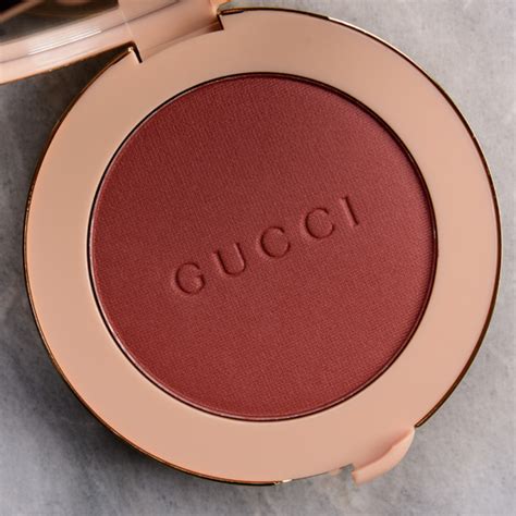 Gucci blush warm berry